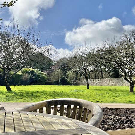 Vila Sheldon Barn Bideford Exteriér fotografie