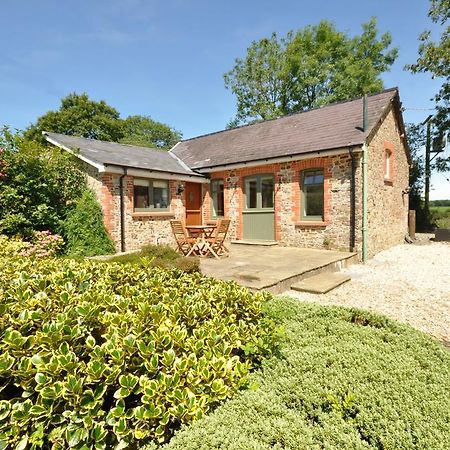 Vila Sheldon Barn Bideford Exteriér fotografie