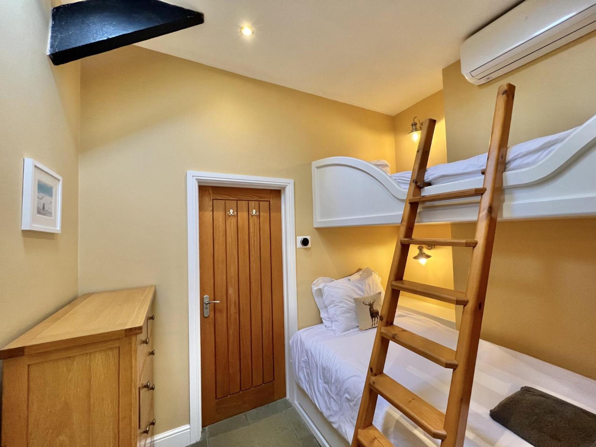 Vila Sheldon Barn Bideford Exteriér fotografie